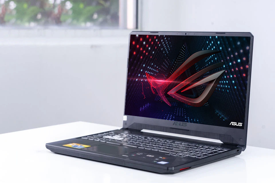 LAPTOP GAMING DƯỚI 10 TRIỆU ĐÁNG MUA 2025