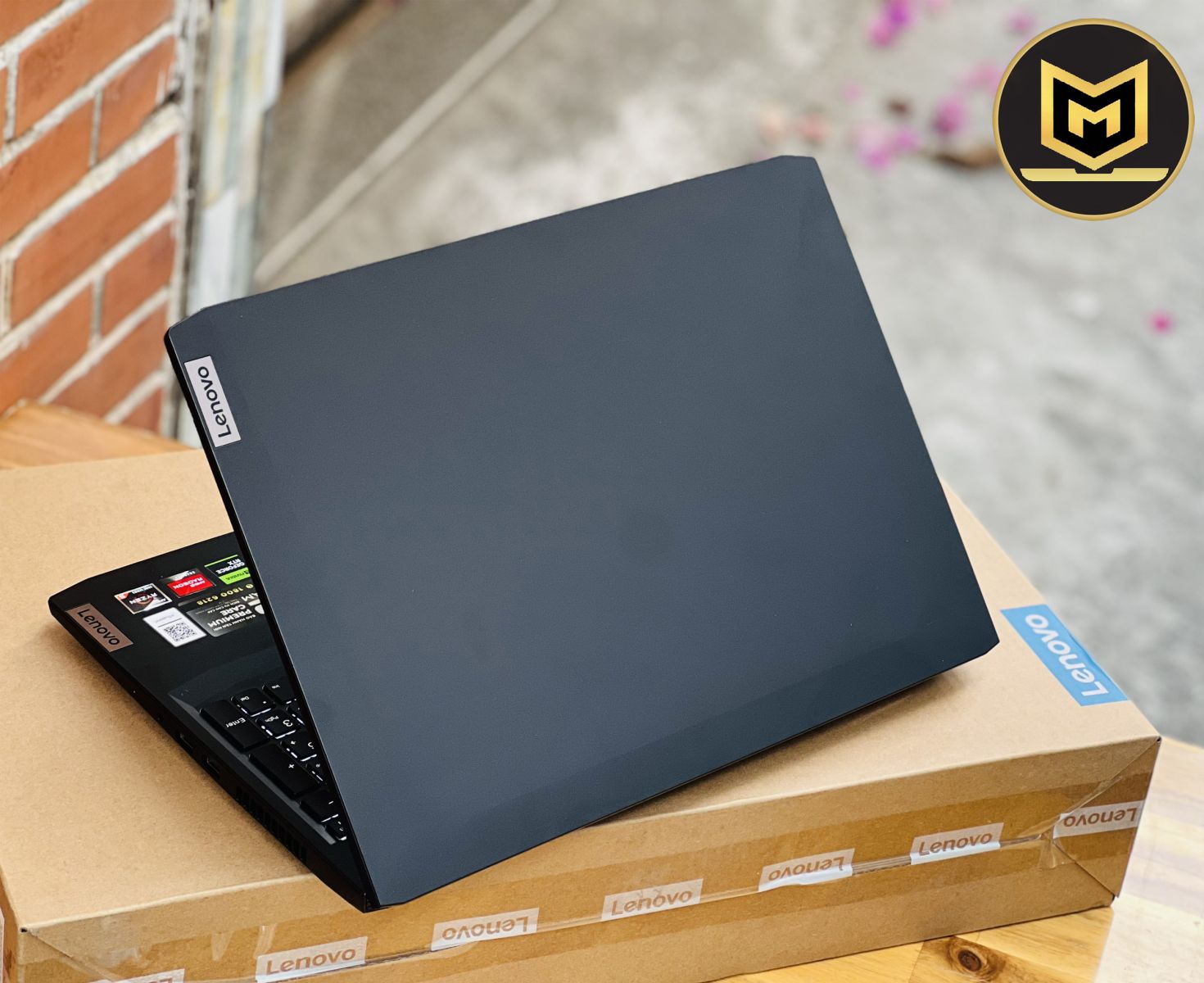 LAPTOP GAMING DƯỚI 10 TRIỆU ĐÁNG MUA 2025