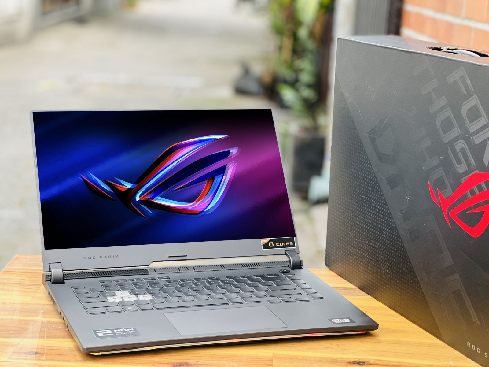 LAPTOP GAMING DƯỚI 15 TRIỆU ĐÁNG MUA 2025