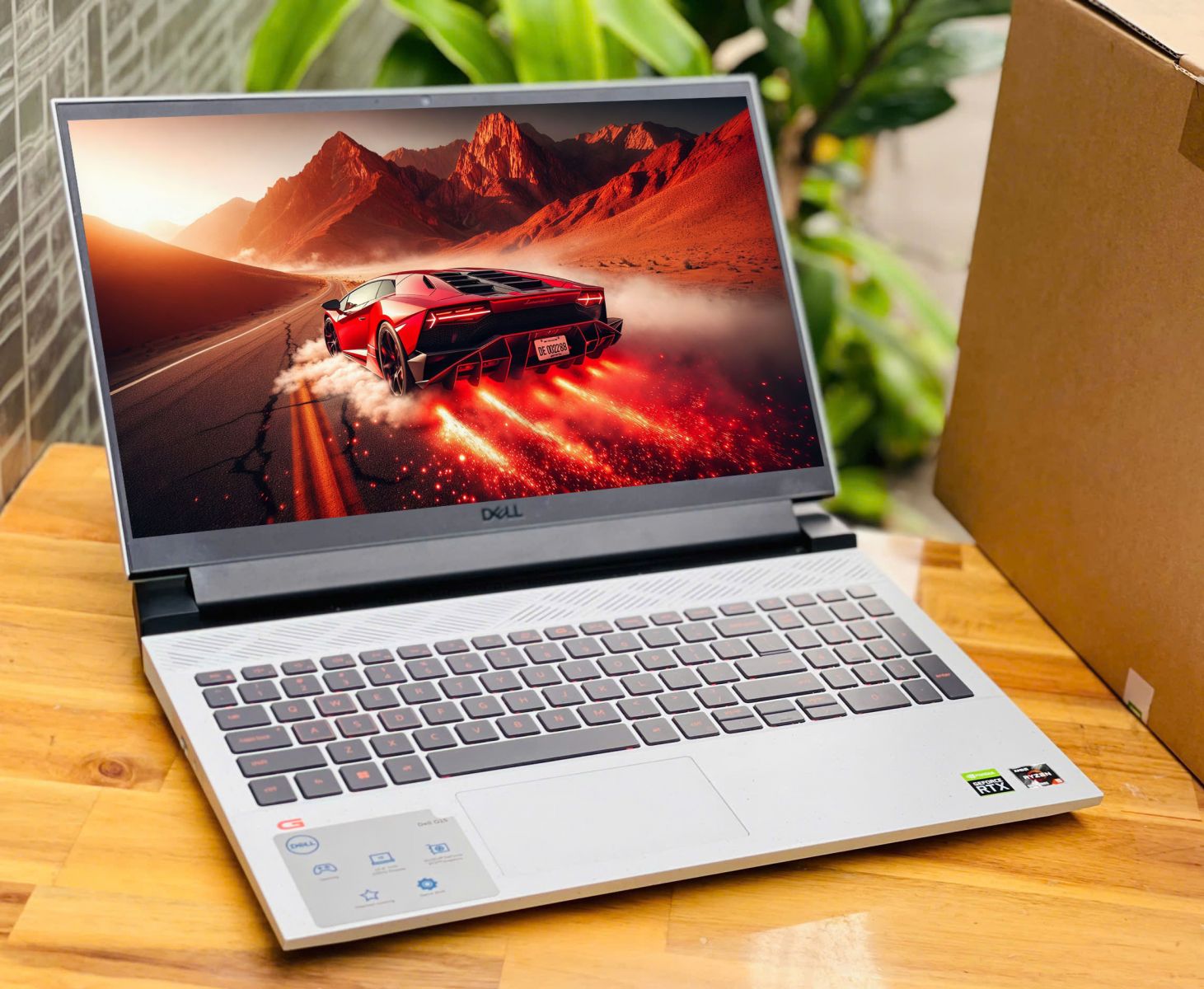 LAPTOP GAMING DƯỚI 20 TRIỆU ĐÁNG MUA 2025