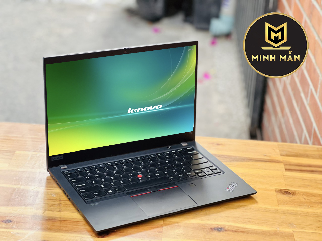 LENOVO THINKPAD XÁCH TAY DƯỚI 15 TRIỆU