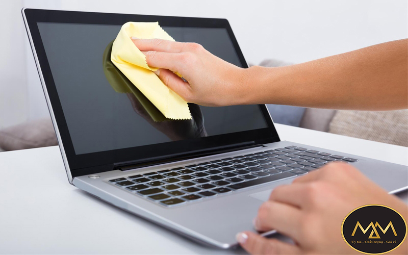 Ráp RAM laptop giá rẻ tại TPHCM - Laptop Minh Mẫn