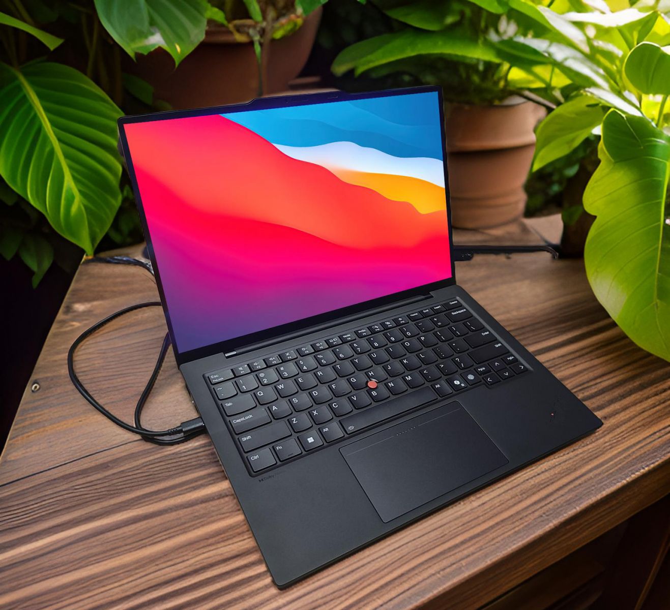 Thinkpad X1 Carbon Gen 13 2025