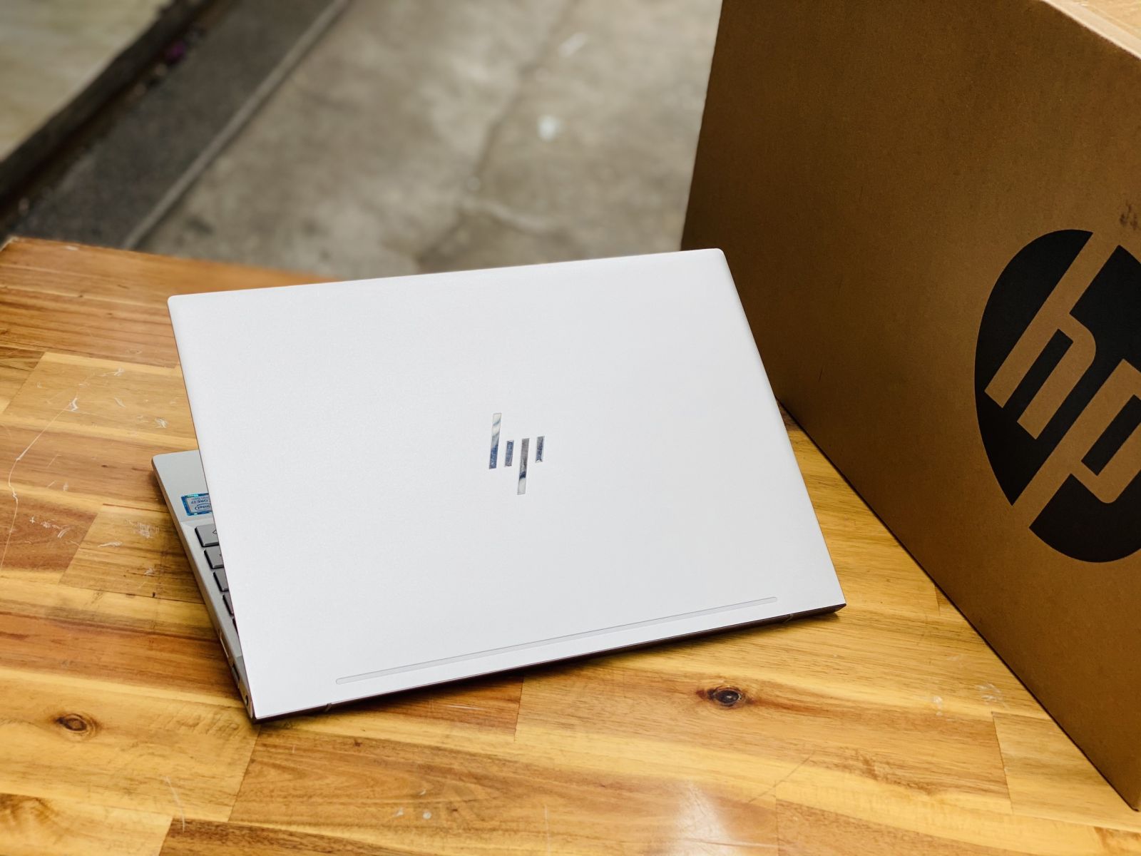 Hình ảnh laptop cũ uy tín TPHCM - Laptop Minh Mẫn 