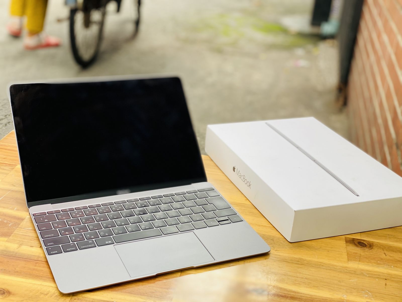 Hình ảnh Mua laptop cũ giao hàng tận nơi Đồng Nai