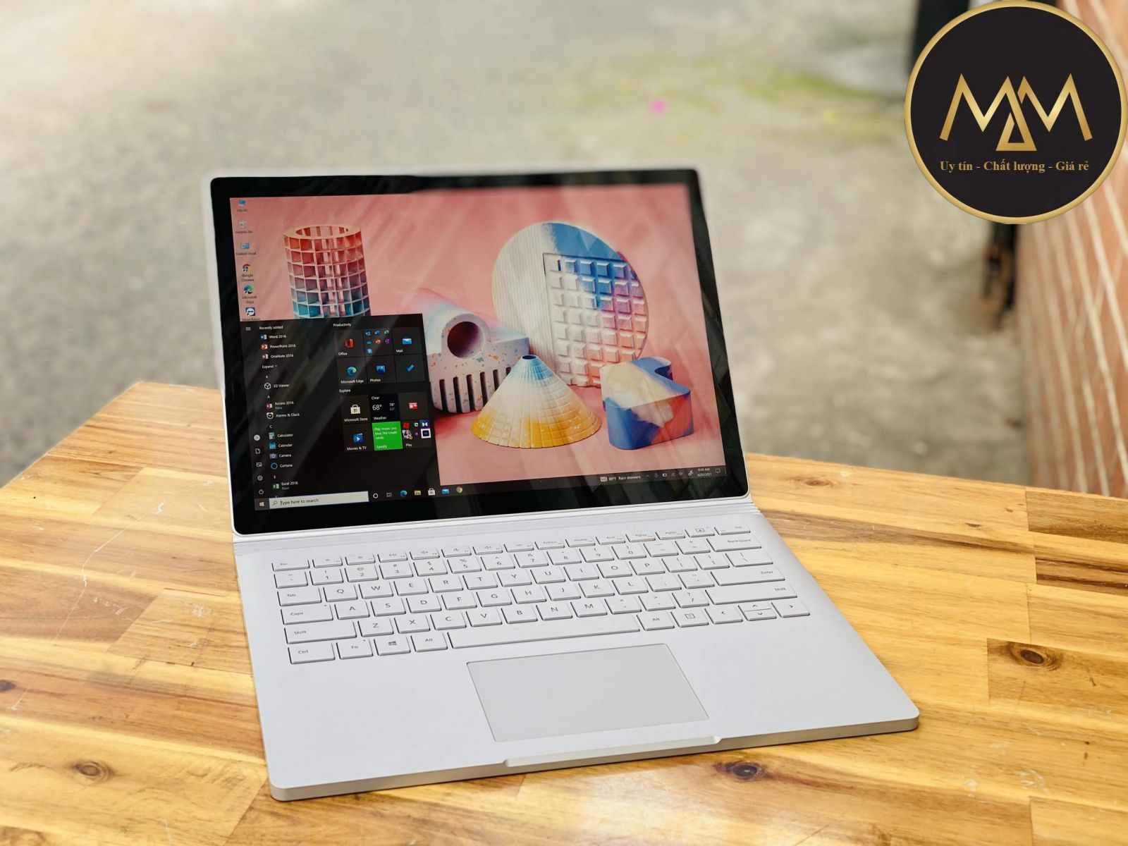 Xu Hướng Mua Laptop Cũ TPHCM