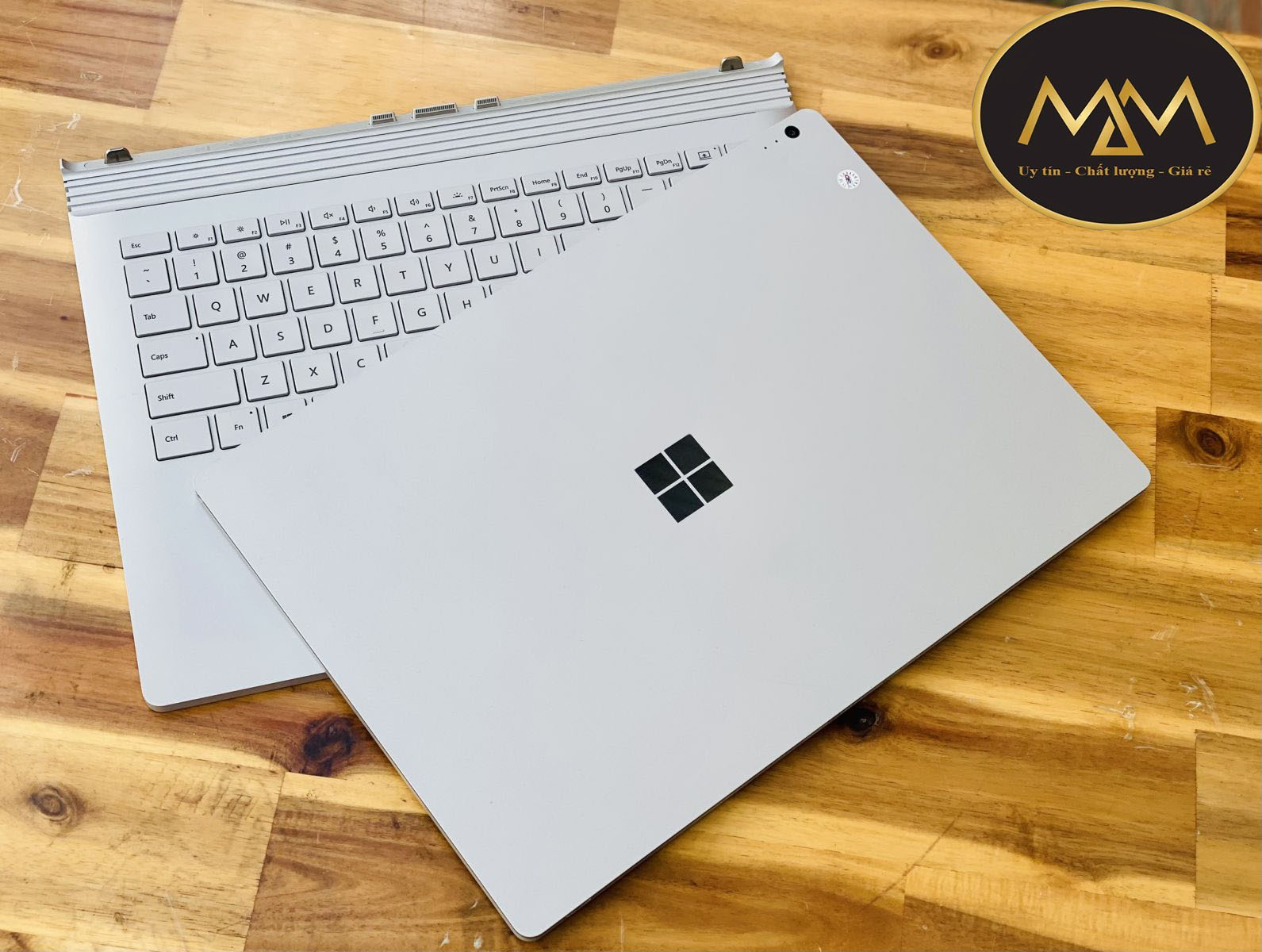 Cửa hàng bán laptop cũ giá rẻ uy tín quận 3