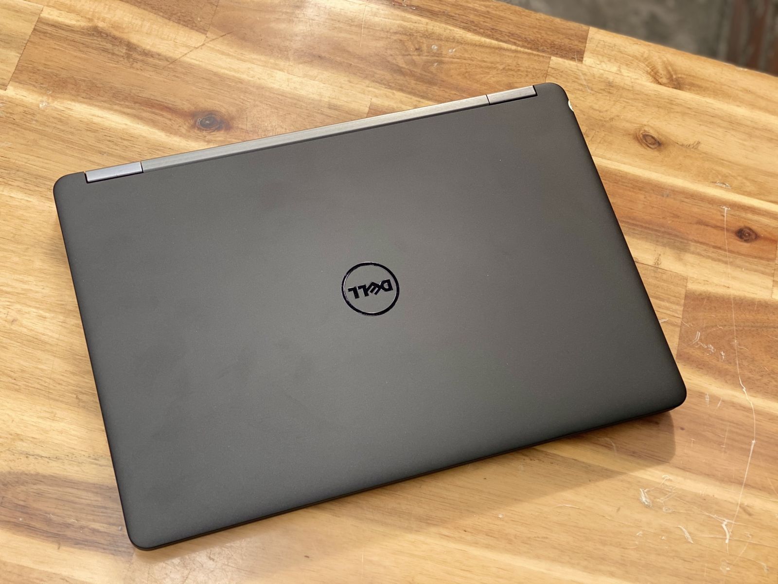 Laptop Dell cũ giá rẻ TPHCM