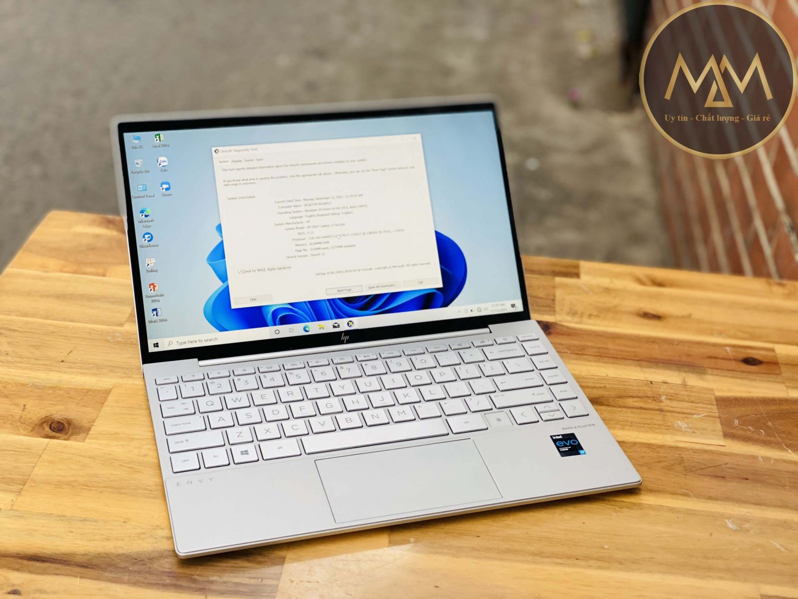 Xu Hướng Mua Laptop Cũ TPHCM