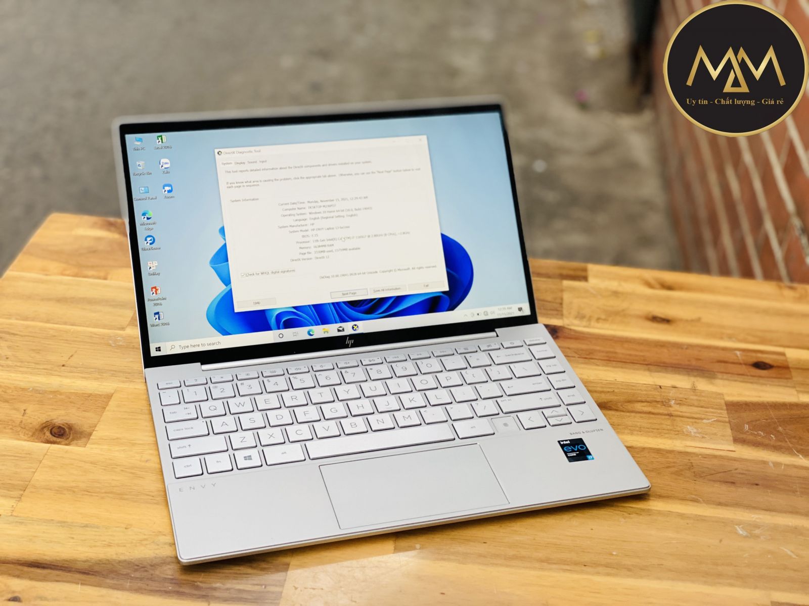 Hp Envy 13 - ba1097nr
