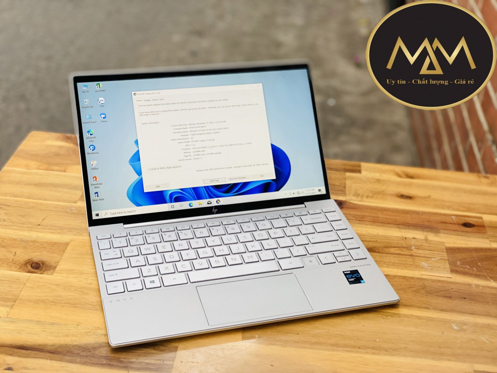 Top 10 laptop HP xách tay giá rẻ