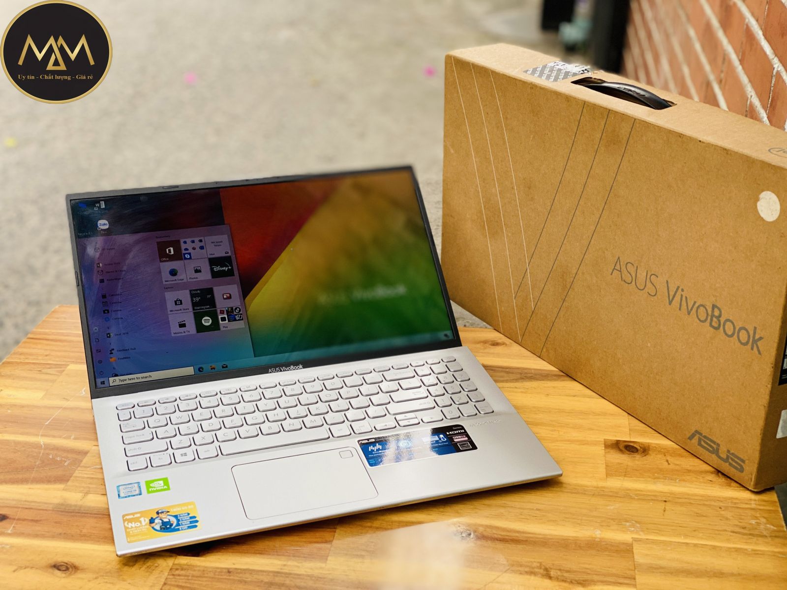 Asus Vivobook A512F