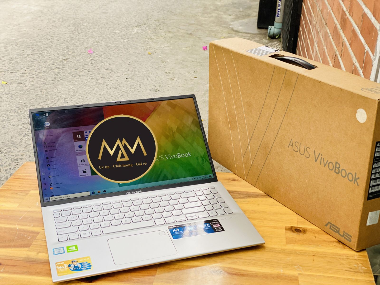 CỬA HÀNG BÁN LAPTOP CŨ GIÁ RẺ UY TÍN VÀ TỐT NHẤT HÓC MÔN