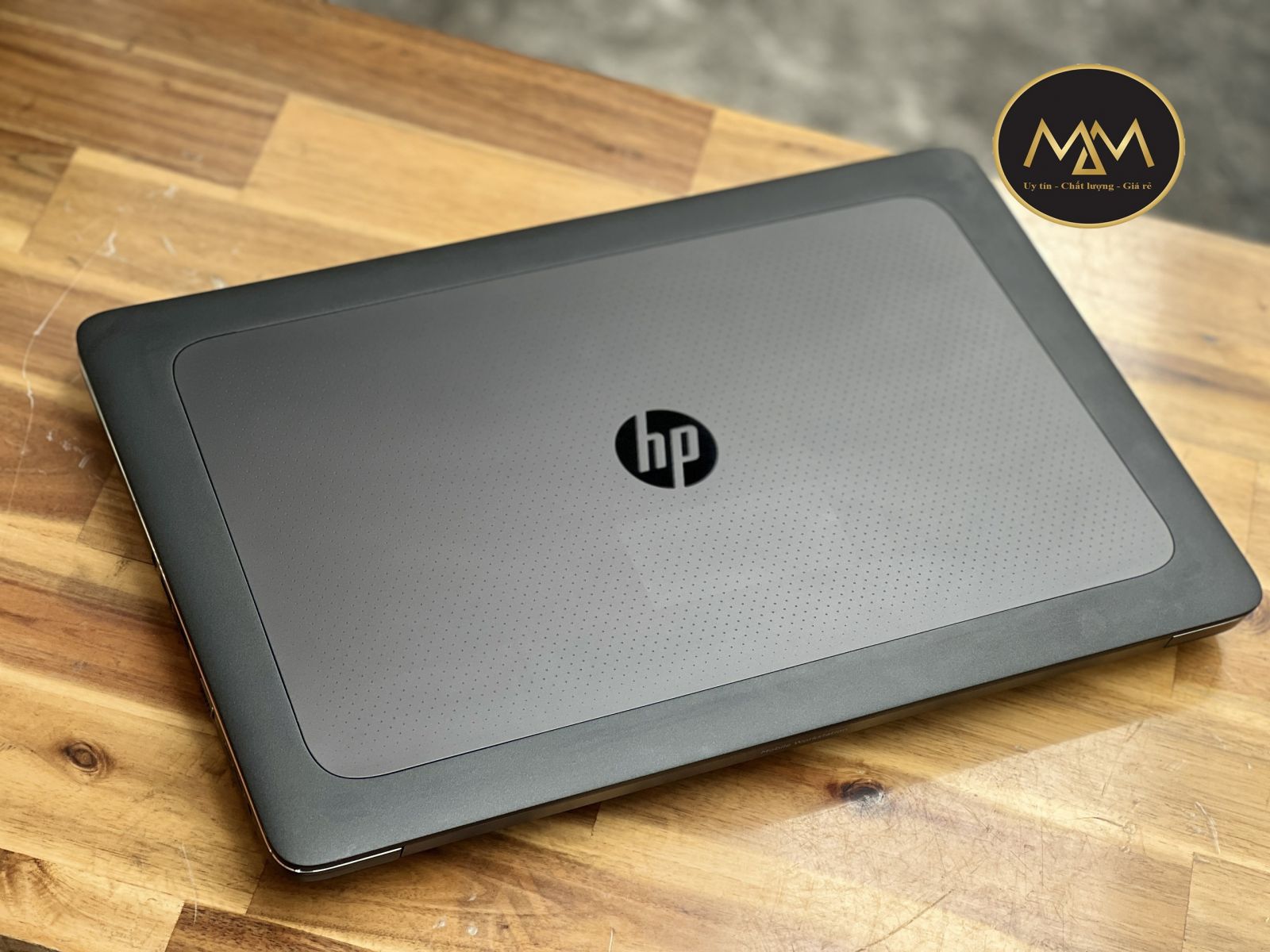 Hình ảnh HP Zbook 17 G3 của Laptop Minh Mẫn