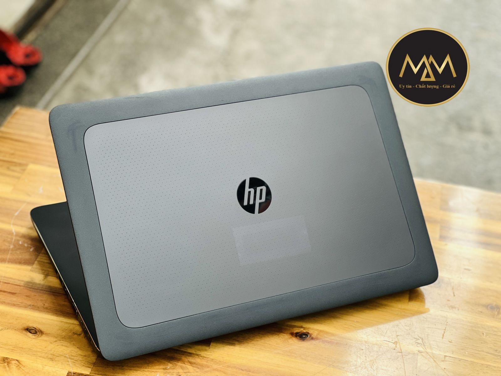 HP Workstation ZBook 17 G3