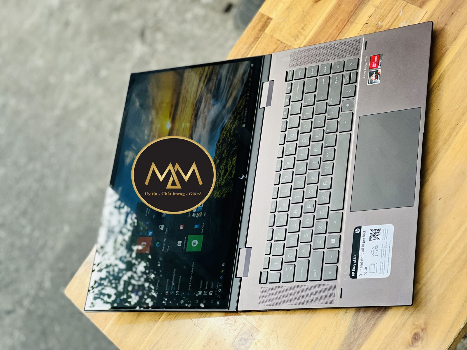 Tìm mua laptop cũ uy tín TPHCM