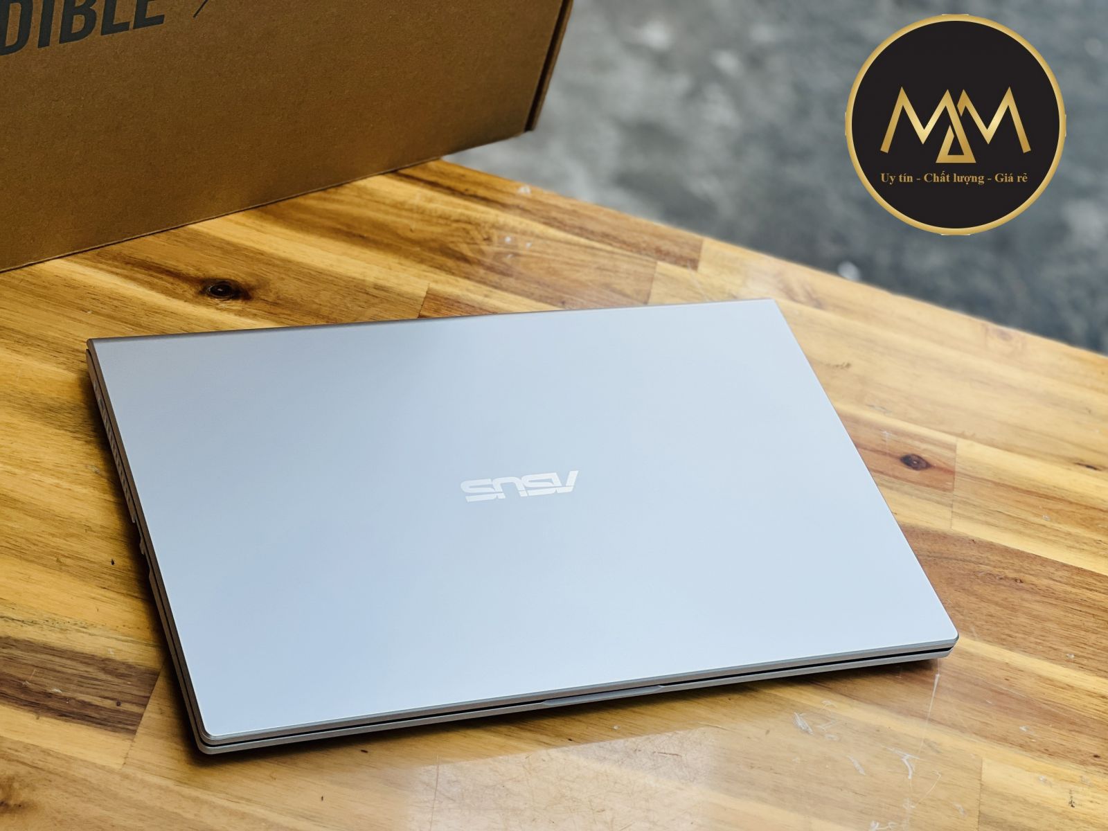 Hình ảnh Asus Vivobook X515EA - Laptop Minh Mẫn