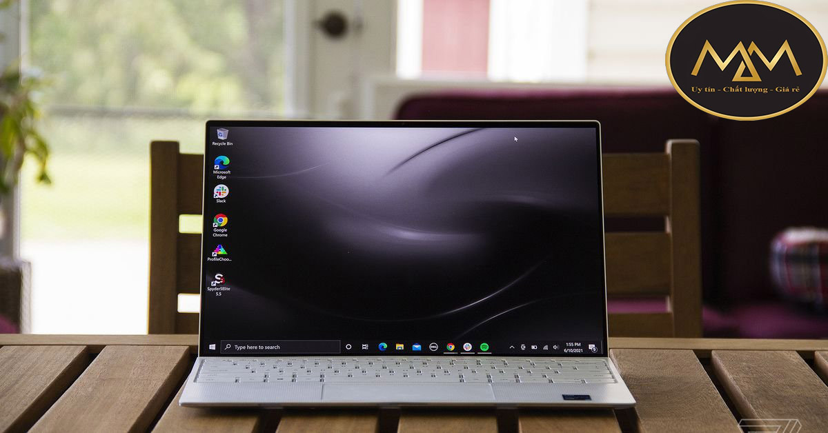Laptop Dell intel core 5 cũ TPHCM
