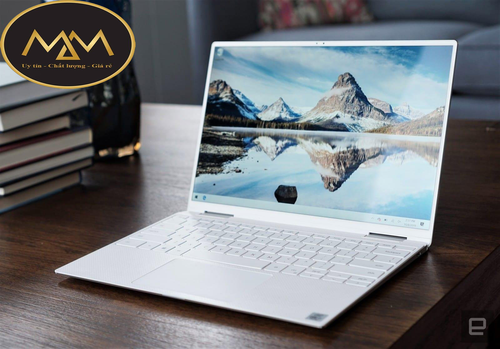 Laptop Dell intel core 5 cũ TPHCM