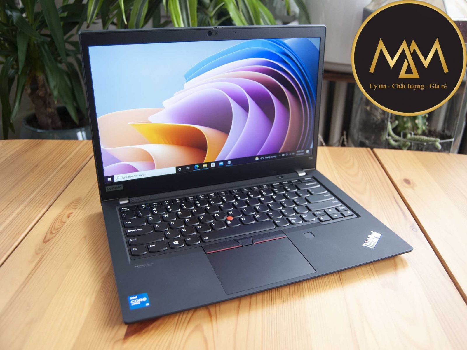 Mua laptop cũ uy tín