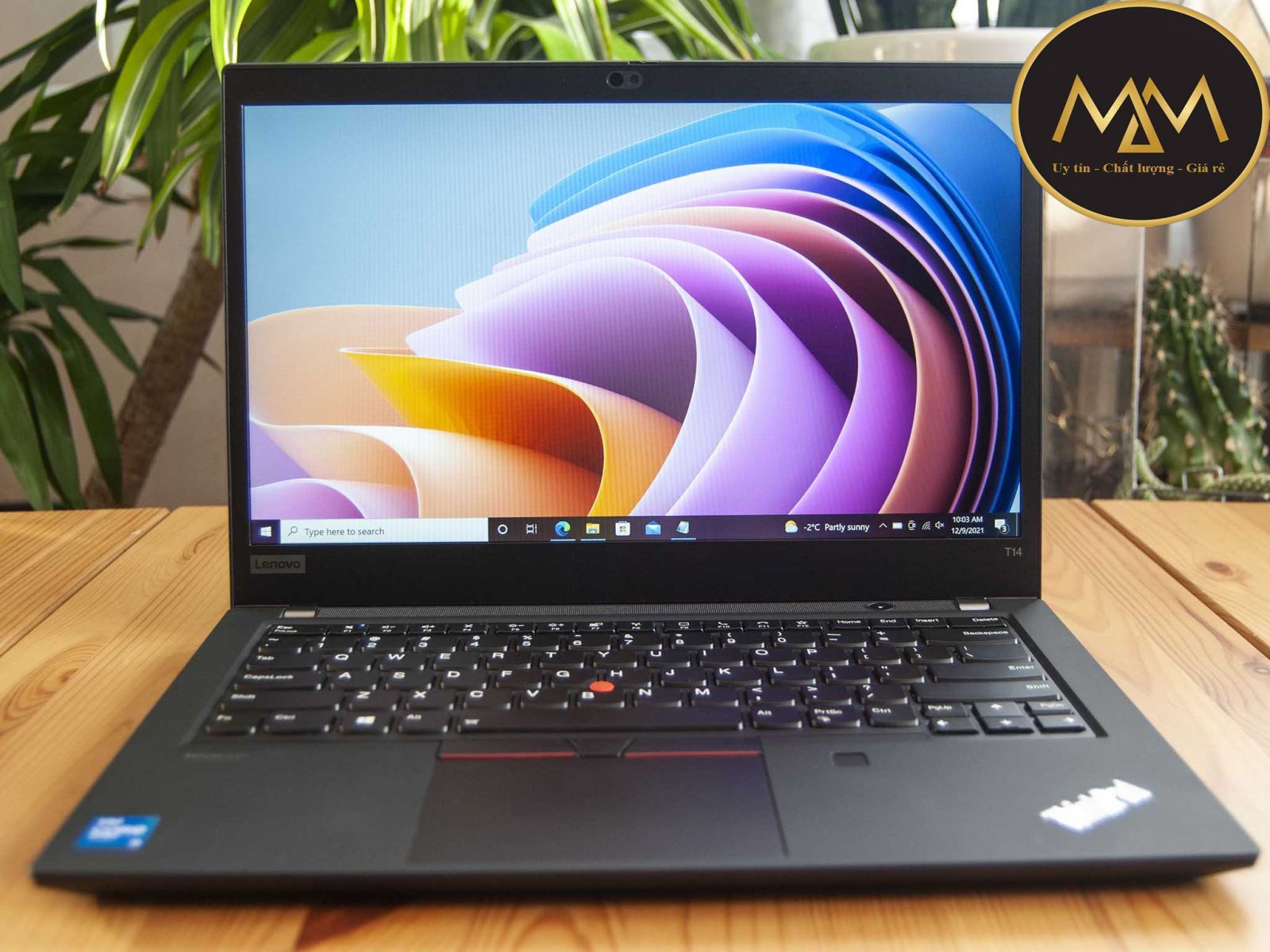 Mua laptop cũ uy tín
