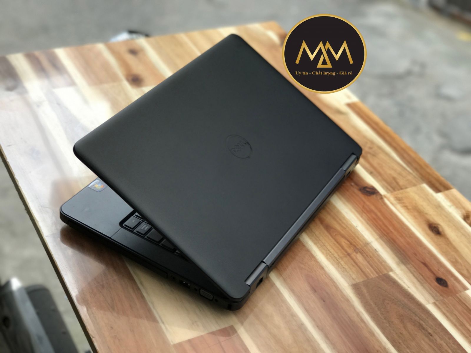 Laptop cũ làm đồ họa dưới 9 triệu