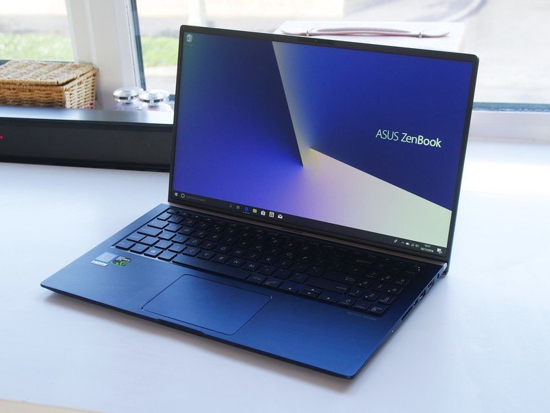 Hình ảnh Asus cũ giá rẻ quận 11