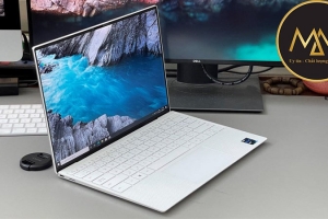Thay Thế Ổ Cứng Laptop Dell Giá Rẻ