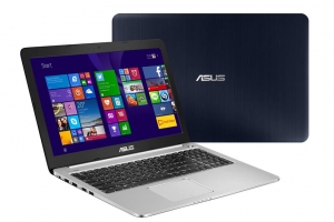 Laptop Asus K501LB, i5 5200U 8G SSD128 - 500G Vga 940M 2G Chuyên Game Đồ Hoạ