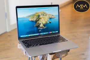 Mua Laptop Xách Tay Mỹ