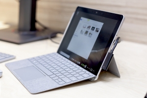 MUA LAPTOP CŨ TRẢ GÓP LÃI SUẤT THẤP