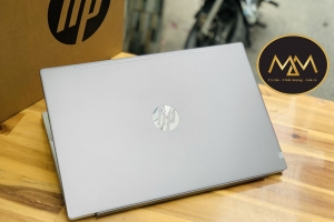 Laptop HP Pavilion 15 CS/ i5 8CPUS 8265U/ SSD/ 15.6in/ Viền Mỏng/ Vỏ Nhôm/ Siêu Đẹp/ Giá rẻ