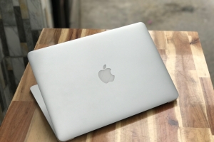 Macbook Air MMGF2ZP 2015 13in, Core i5 Ram 8G SSD128 Đèn phím Đẹp zin giá rẻ