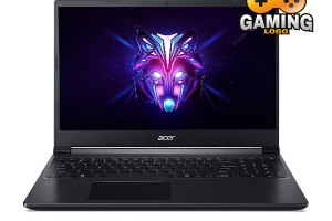 ACER ASPIRE 7 A715 RYZEN 7 3750H SSD512G GTX1650 4G 15.6inch FHD LAPTOP GAMING