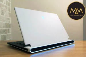 Dell Alienware X17 R2 2022 I7 12700H/ RAM 16GB SSD 1TB/ RTX 3060 6GB/ Viền Mỏng/ 17inch FHD 165Hz/ Gaming Thế Hệ Mới/ Giá Rẻ