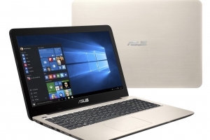 Laptop Asus A556UR, I5 6200U 4G SSD128 Vga GT930MX 2G Đẹp zin 100% Giá rẻ