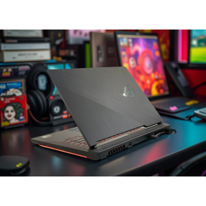 LAPTOP ASUS ROG STRIX G531GT i5 9300H GTX 1650 4GB 15.6INCH FHD 144HZ LED RGB GAMING ĐỒ HỌA GIÁ RẺ