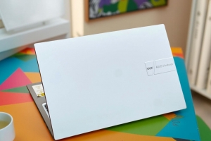 LAPTOP ASUS VIVOBOOK 15 X1504ZA i3 1215U 15.6INCH FHD VIỀN MỎNG MÀU BẠC CHUYÊN VĂN PHÒNG GIÁ RẺ