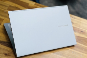 Laptop Asus Vivobook A515EA i3 1115G4/ SSD512/ 15.6in/ Viền Mỏng/ Finger/ Full HD/ Full Phím Số/ Giá rẻ