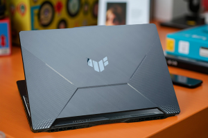 LAPTOP ASUS TUF GAMING F15 FX506H i5 11400H RTX3050 4GB 15.6INCH FHD 144Hz GAME ĐỒ HỌA GIÁ RẺ