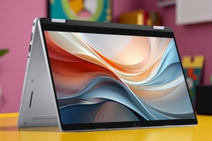 LAPTOP DELL LATITUDE 5320 2IN1 I5 1145G7 13.3INCH FHD CẢM ỨNG GẬP XOAY MỎNG NHẸ GIÁ RẺ
