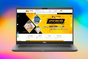 LAPTOP DELL LATITUDE 7310 i5 10310U 13.3INCH FHD VIỀN MỎNG SIÊU BỀN GIÁ RẺ