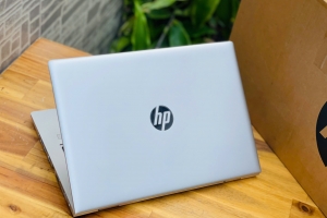 LAPTOP HP PROBOOK 640 G5 i5 8365U 14INCH FHD MÀU BẠC TRẮNG ĐÈN PHÍM VĂN PHÒNG SIÊU BỀN GIÁ RẺ