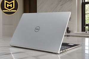 DELL INSPIRON 5515 RYZEN 5 5500U RAM 16GB SSD 512GB 15INCH FHD GIÁ RẺ