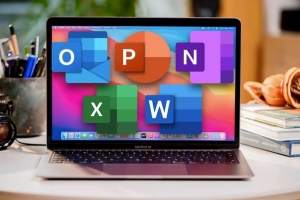 CÀI OFFICE CHO MACBOOK GIÁ RẺ