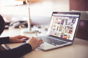 LAPTOP XÁCH TAY GIÁ RẺ QUẬN GÒ VẤP
