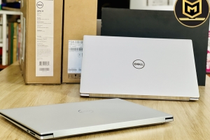 ĐÁNH GIÁ CHI TIẾT DELL XPS 15 9510