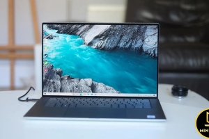 ĐÁNH GIÁ REVIEW CHI TIẾT DELL XPS 15 9500 2021