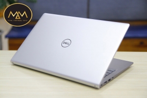 Dell Inspiron 5410 i5 11320H/ Ram 16G/ SSD 512G/ 14.0icnh/ Full HD/ Viền Mỏng/ Vỏ Nhôm/ Vga Iris Xe/ Giá rẻ