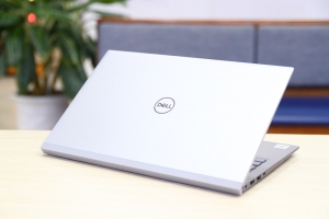LAPTOP DELL INSPIRON 5418 i5 11320H VGA MX450 14INCH FHD VỎ NHÔM LẬP TRÌNH ĐỒ HỌA GIÁ RẺ